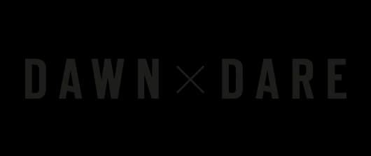 Dawn x Dare Logo