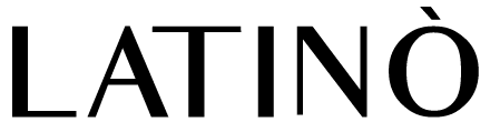 Latinò Logo