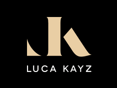Luca Kayz Logo