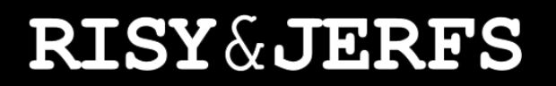 Risy & Jerfs Logo